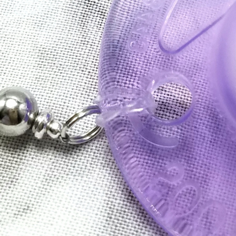 Pacifier clips - Picture 4 of 4